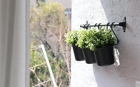 Apartment Pampas